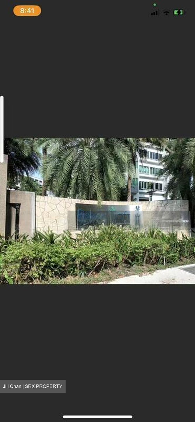 Bishan Loft (D20), Condominium #521202151